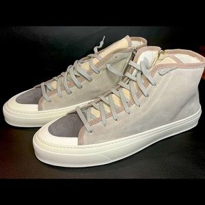 P448 hightop sz12. Brand new in box